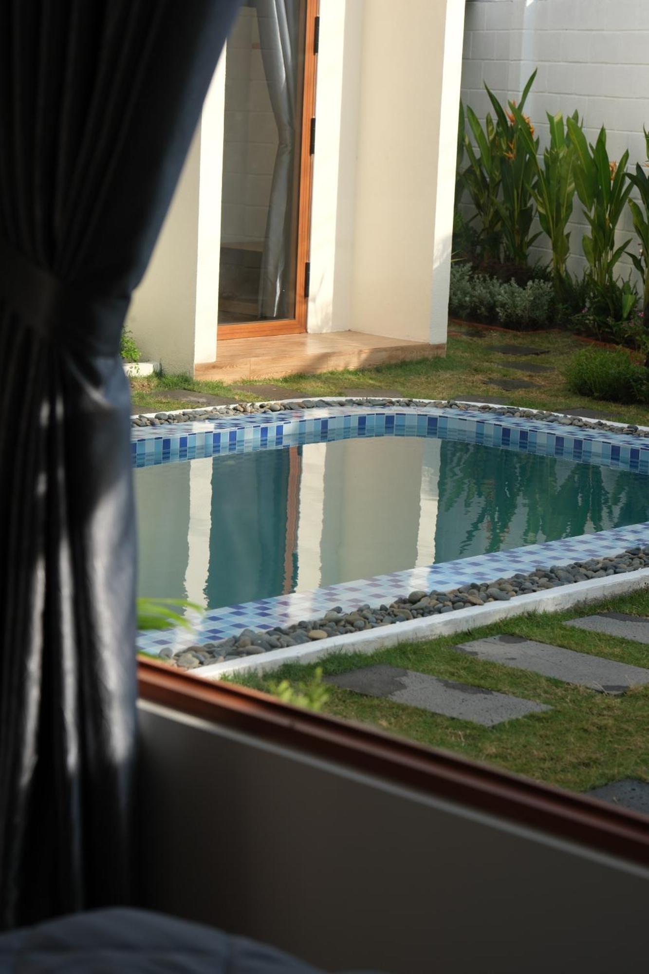 Mon House Hotel Phan Thiết Buitenkant foto