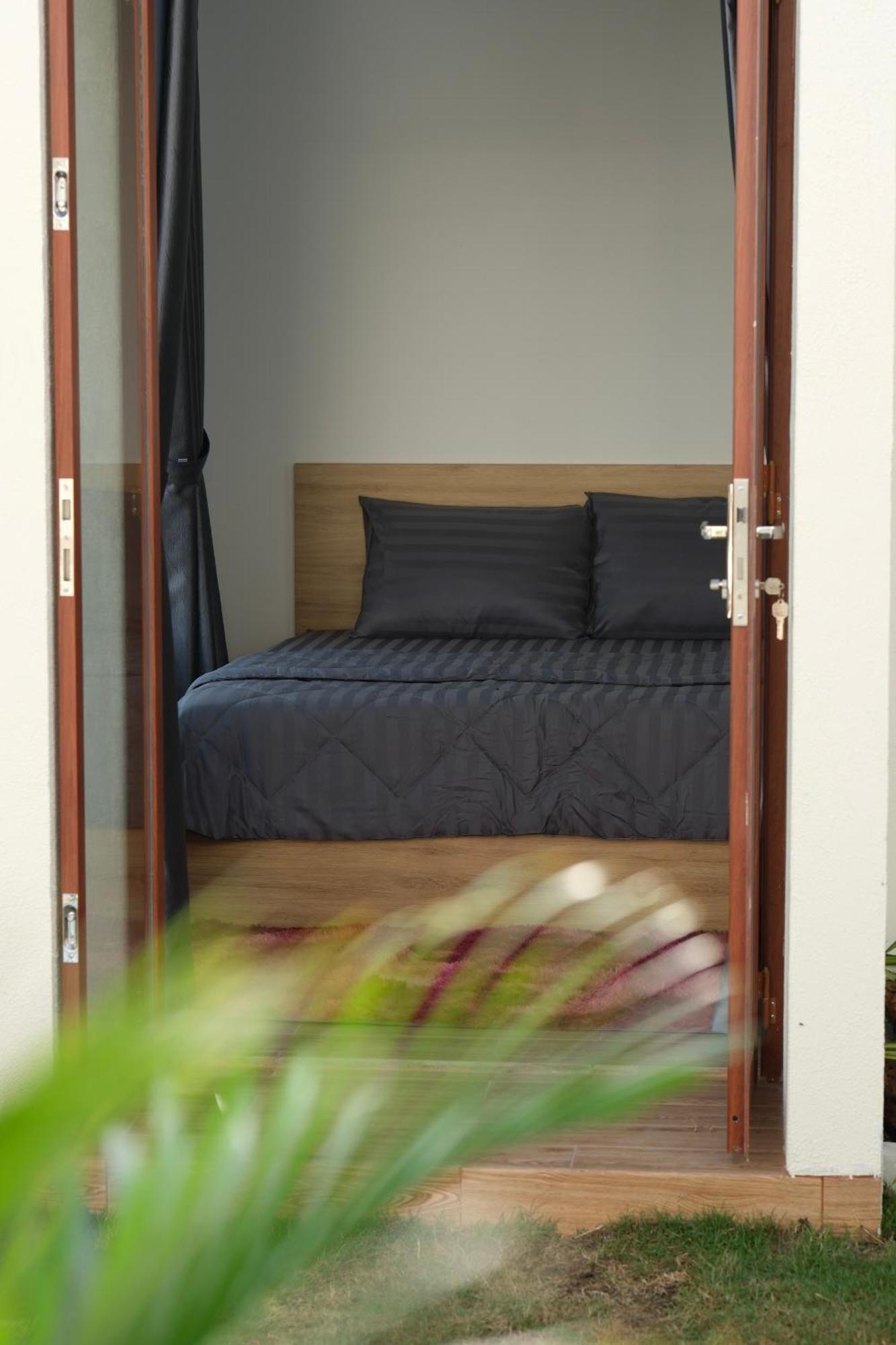 Mon House Hotel Phan Thiết Buitenkant foto