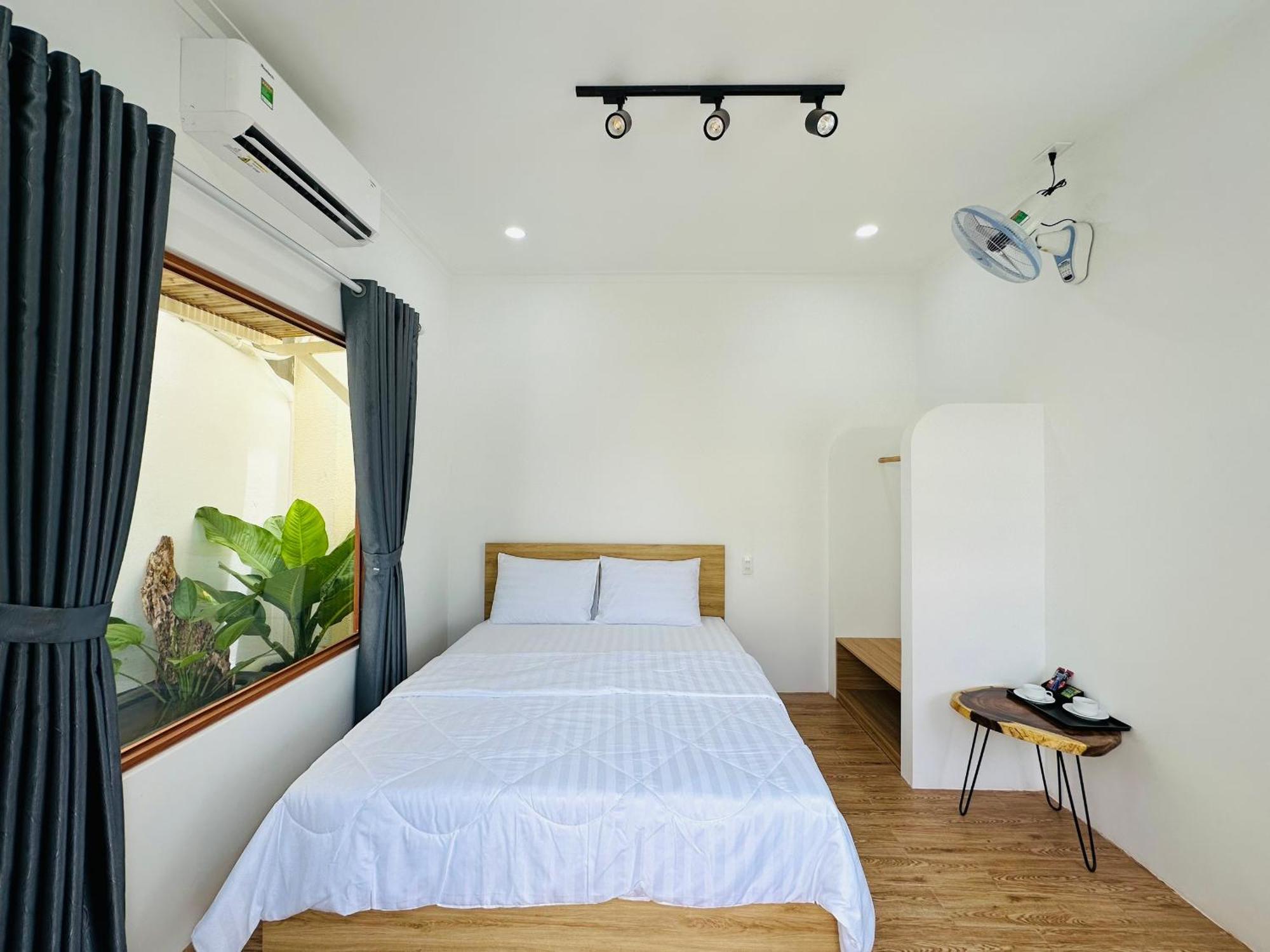 Mon House Hotel Phan Thiết Buitenkant foto