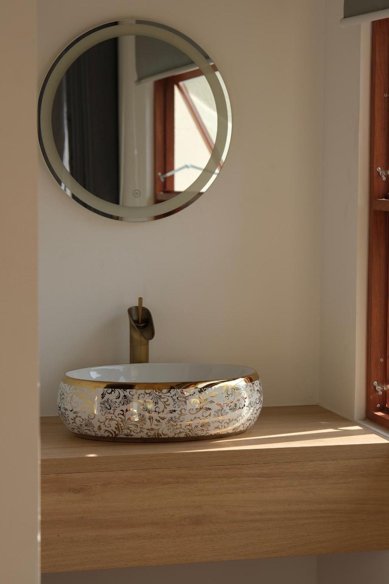 Mon House Hotel Phan Thiết Buitenkant foto