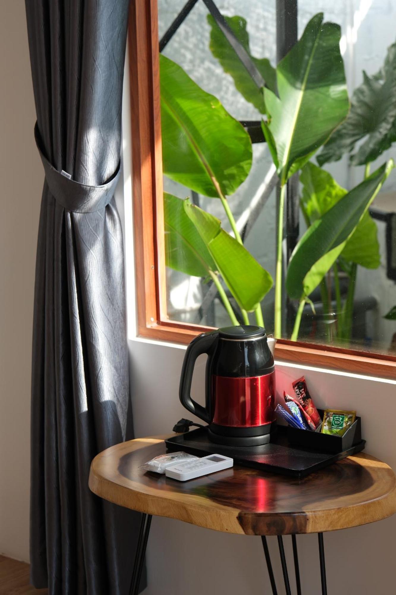 Mon House Hotel Phan Thiết Buitenkant foto