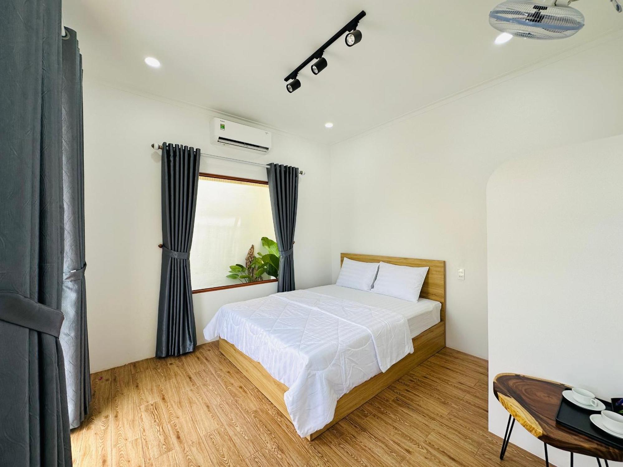 Mon House Hotel Phan Thiết Buitenkant foto